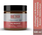 Orbifresh Collogen&Botox Saç Maskesi