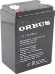 Orbus 12 Volt 2.2 Amper Akü