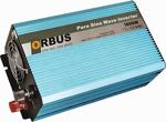 Orbus 12V 1000W Tam Sinüs İnverter Çevirici İnvertör