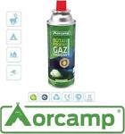 Orcamp Kts 227 Gr Valfli Gaz Tüpü Kartuş Tüp Torch Ve Pürmüz Tüp