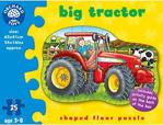 Orchard Büyük Traktör (Big Tractor)