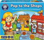 Orchard Pop The Shops International