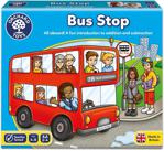 Orchard Toys 197 Bus Stop 4-7 Yaş