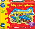 Orchard Toys 273 Büyük Uçak 3-6 Yaş 30 Parça Çocuk Puzzle