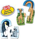 Orchard Toys 290 Anneler ve Bebekleri 18 Ay+ Çocuk Puzzle