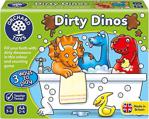 Orchard Toys 51 Dirty Dinos