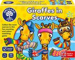 Orchard Toys 70 Zürafa Birleştirme 4-7 Yaş Eğitici Oyun