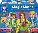 Orchard Toys 92 Magic Maths 5-7 Yaş