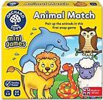 Orchard Toys Animal Match