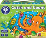 Orchard Toys Catch And Count Game