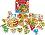 Orchard Toys Pizza Pizza! Masa Oyunu 3-7 Yaş