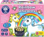 Orchard Toys Rainbow Unicorns