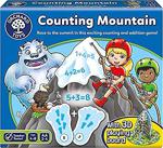 Orchard Toys Sayı Tırmanışı Counting Mountain 057 4-8 Yaş