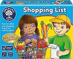 Orchard Toys Shopping List 3- 7 Yaş