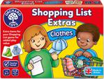 Orchard Toys Shopping List Extras Clothes