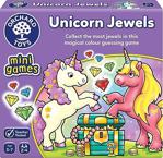 Orchard Unicorn Jewels