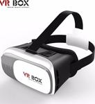 Orçun Özkarlıklı 3D Vr Box 2 Sanal Gerçeklik Gözlüğü