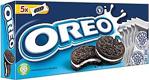 Oreo 220 Gr 12'Li Paket Bisküvi