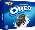 Oreo 228 gr Bisküvi