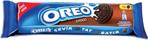 Oreo Choco 95 Gr Kakaolu Kremalı Bisküvi