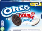 Oreo Duble Vanilya Aromalı 170 Gr Kakaolu Bisküvi