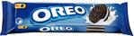 Oreo Kremalı Kakaolu 95 gr Bisküvi