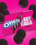 Oreo Launches Lady Gaga 176 Gr Inspired Cookies