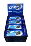 OREO Oreo Kremalı Bisküvi 38 Gr (12 Adet) - Paket 12