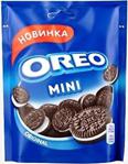 Oreo Orıgınal 100 Gr Kakaolu Kremalı Mini Bisküvi