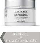 Orfecare Anti - Aging Yüz Kremi 50 Ml