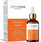 Orfecare Vitamin C Yüz Serumu 30 Ml