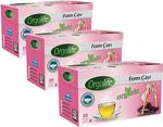 Orgalife Organik Form 20 Adet 3'lü Paket Bitki Çayı