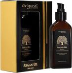 Organic Colour Systems Orijinal Yeni Seri Argan Yağlı Saç Serumu 100Ml