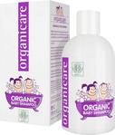 Organicare 250 ml Bebek Şampuanı