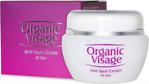 Organicum Organic Visage Aktif Leke Giderici Krem