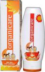 Organicum Organicare Baby Sunscreen Bebek Ve Çocuk Koruyucu Spf 50 Güneş Losyonu 125 Ml