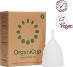 Organicup Model A Regl Kabı - Adet Kabı - Menstrual Kap