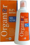 Organier Güneş Kremi 50 Spf 150 Ml