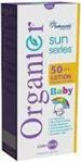 Organi̇er Organıer Sun Baby Lotıon 50Spf 200Ml