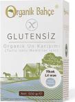 Organik Bahçe Glutensiz Organik Un Karışımı (Tuzlu Mamuller İçin) 500 Gr