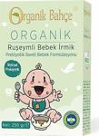 Organik Bahçe M Organik Ruşeymli Bebek İrmik 250 Gr