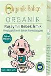 Organik Bahçe Organik Bebek İrmik 250 G