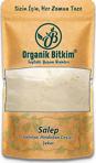 Organik Bitkim Salep (Vanilya, Hindistan Cevizi,Şeker) 1000 Gr