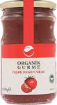 Organik Gurme Domates Salcası 650 Gr