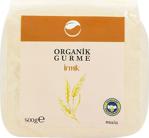 Organik İrmik - 500 Gr