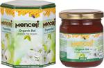 Organik Menceli - Kaçkar Bal Ve Aromatik Yağlar Karışımı 250 Gr.