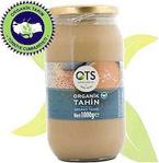 Organik Ots Tahin 1 Kg