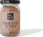 Organik Seylon Toz Tarçın 35 Gr