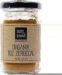 Organik Toz Zerdeçal 45Gr