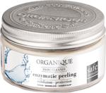 Organique Basic Cleaner Enzymatic Herbal 100 Ml Bitkisel Yüz Peeling